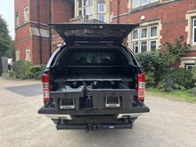 Ford Ranger 2021 EcoBlue Limited - Thumb 9