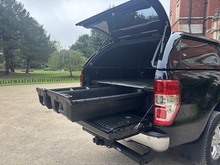 Ford Ranger 2021 EcoBlue Limited - Thumb 7