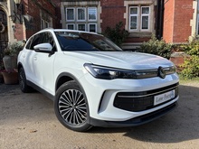 Volkswagen Tiguan 2026 eTSI MHEV Match - Thumb 0