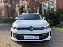 Volkswagen Tiguan 2026 eTSI MHEV Match - Thumb 1