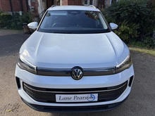 Volkswagen Tiguan 2026 eTSI MHEV Match - Thumb 19