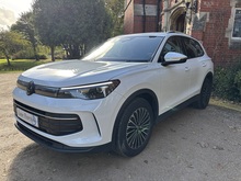 Volkswagen Tiguan 2026 eTSI MHEV Match - Thumb 2
