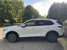 Volkswagen Tiguan 2026 eTSI MHEV Match - Thumb 4