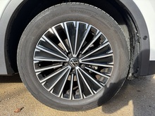 Volkswagen Tiguan 2026 eTSI MHEV Match - Thumb 13