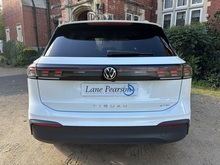 Volkswagen Tiguan 2026 eTSI MHEV Match - Thumb 5