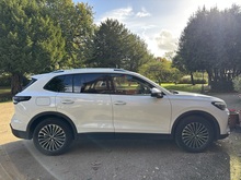 Volkswagen Tiguan 2026 eTSI MHEV Match - Thumb 6