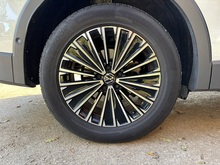 Volkswagen Tiguan 2026 eTSI MHEV Match - Thumb 8