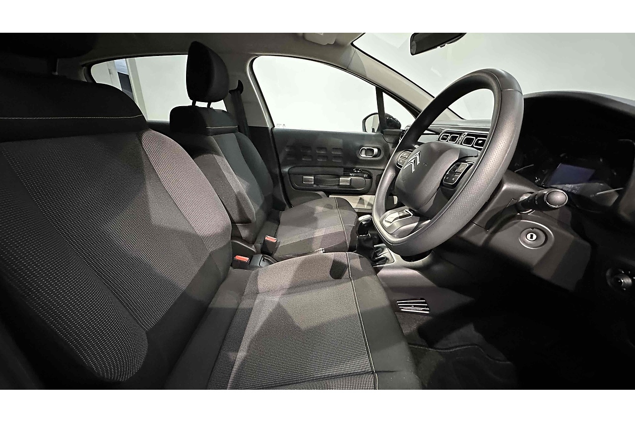 CITROËN C3 パネルモール CITROËN C3 パネルモール