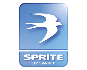 Sprite Major 4 SB